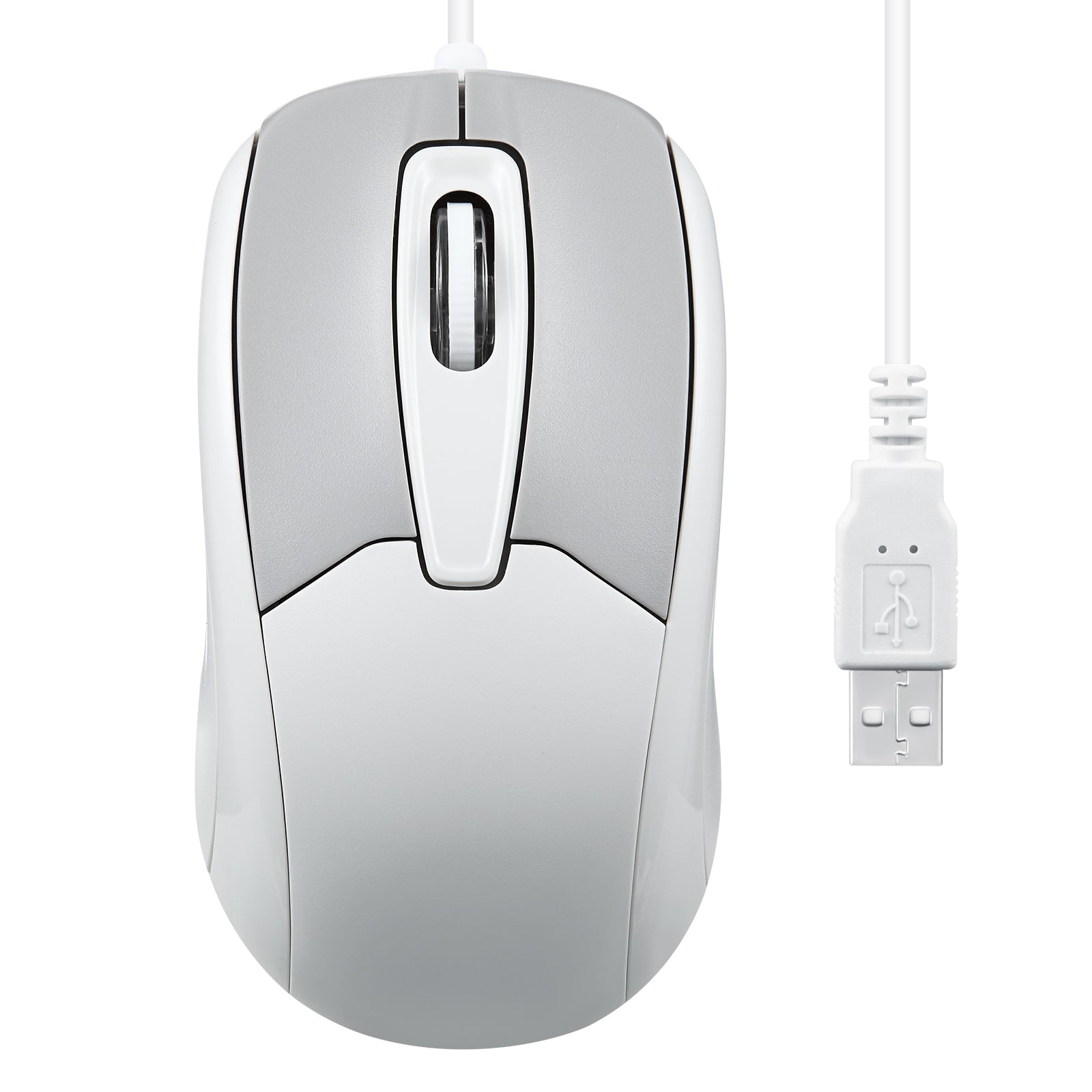 セール中！PERIMICE-209MU USB ベーシック マウス 有線 – Perixx Japan