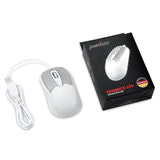 セール中!PERIMICE-209MU USB ベーシック マウス 有線