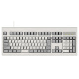 PERIBOARD-106M フルサイズ有線キーボード - 最大1000万回のキーストローク