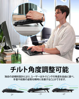 PERIBOARD-735 ワイヤレス人間工学設計メカニカルキーボード