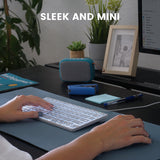 PERIBOARD-332MW 有線バックライト キーボード  MacOS対応