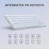 PERIBOARD-332MW 有線バックライト キーボード  MacOS対応