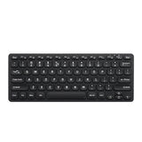 PERIBOARD-732B ワイヤレス・バックライトキーボード