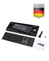 PERIBOARD-817 ワイヤレスキーボード