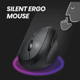 PERIDUO-606A キーボード・マウス・テンキー 三点セット エルゴノミクス ワイヤレス