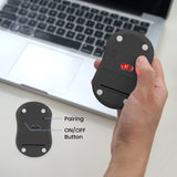 PERIMICE-802IN Bluetoothマウス ポータブル