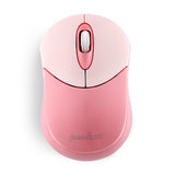 PERIMICE-802PK Bluetoothマウス ポータブル