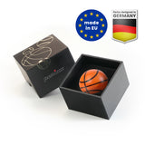 PERIPRO-30BKB 34mm バスケットボール 交換用トラックボール 光沢仕上げ スピード型