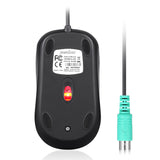 PERIMICE-209P 有線 PS/2マウス