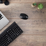 PERIBOARD-106B フルサイズ有線キーボード  最大1000万回のキーストローク