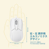 PERIMICE-209P 有線PS/2マウス