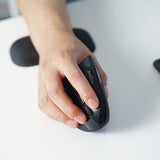 PERIMICE-713 ワイヤレス エルゴノミクスマウス Mサイズ