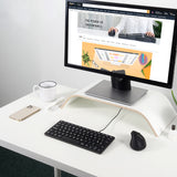 PERIBOARD-432 ミニサイズパンタグラフキーボード