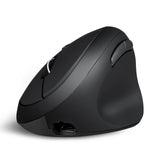 PERIMICE-819 エルゴノミクスマウス マルチデバイス Bluetooth