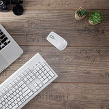 PERIBOARD-106W フルサイズ有線キーボード 最大1000万回の キーストローク