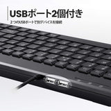 PERIBOARD-409H USBハブ2個付き