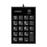 PERIPAD-202U 有線テンキー