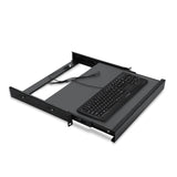 PERIBOARD-313 タッチパッド付キーボード LED バックライト搭載 産業・工業向け