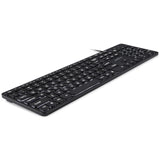 PERIBOARD-331 バックライトキーボード 有線 フルサイズ