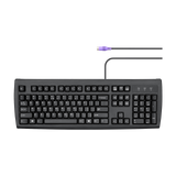 PERIBOARD-107P PS/2コネクタ クラシック キーボード - フルサイズ