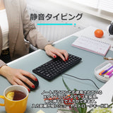 PERIBOARD-332 バックライトミニキーボード