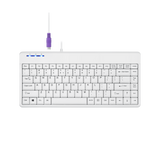 PERIBOARD-409PWUS PS/2接続ミニキーボード