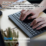 PERIBOARD-426 有線ミニキーボード ロープロファイル メンブレン式