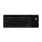 PERIBOARD-514 HPLUS トラックボール搭載有線ミニサイズキーボード