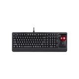PERIBOARD-522-メカニカルトラックボールキーボード