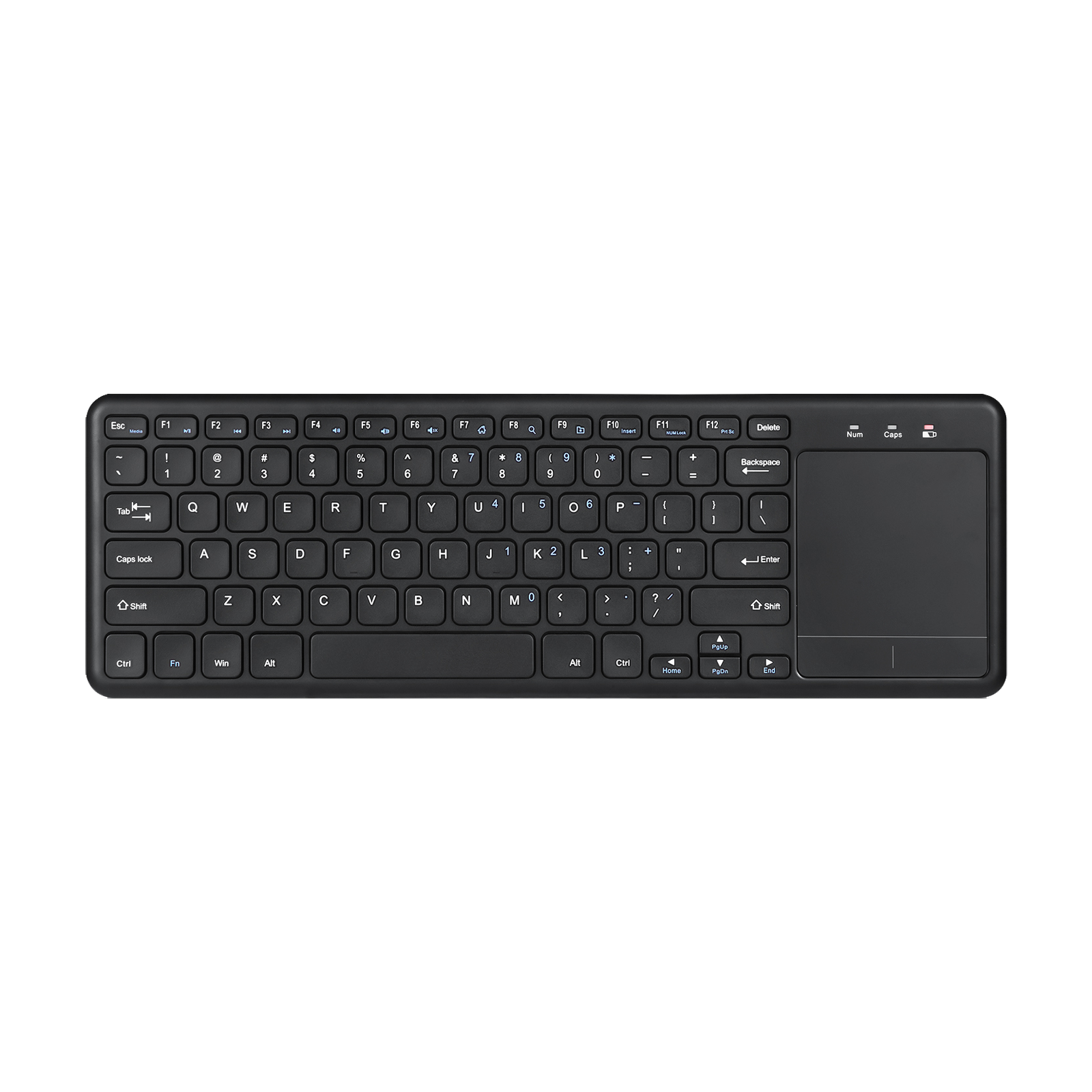 PERIBOARD-716III ワイヤレスタッチパッドキーボード – Perixx Japan PERIBOARD-716III ワイヤレスタッチパッドキーボード – Perixx Japan