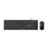 PERIDUO-117 キーボードマウスセッ フルサイズ