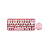 PERIDUO-713PK ワイヤレス ミニ キーボード・マウスセット