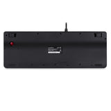 PERIBOARD-322 トラックボール付きメカニカルキーボード バックライト