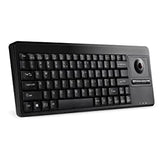 PERIBOARD-514 HPLUS トラックボール搭載有線ミニサイズキーボード