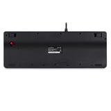 PERIBOARD-522-メカニカルトラックボールキーボード