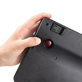 PERIBOARD-522-メカニカルトラックボールキーボード