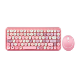 PERIDUO-713PK ワイヤレス ミニ キーボード・マウスセット