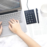 PERIPAD-202U 有線テンキー