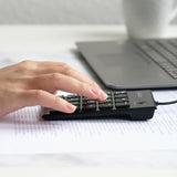 PERIPAD-202U 有線テンキー