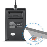 PERIPAD-303 有線 メカニカル テンキー