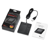 PERIPAD-501II 有線タッチパッド スモール