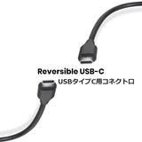 PERIPRO-403 USB Type-C 変換ケーブル