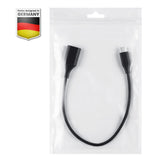 PERIPRO-403 USB Type-C 変換ケーブル