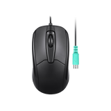 PERIMICE-209P 有線 PS/2マウス