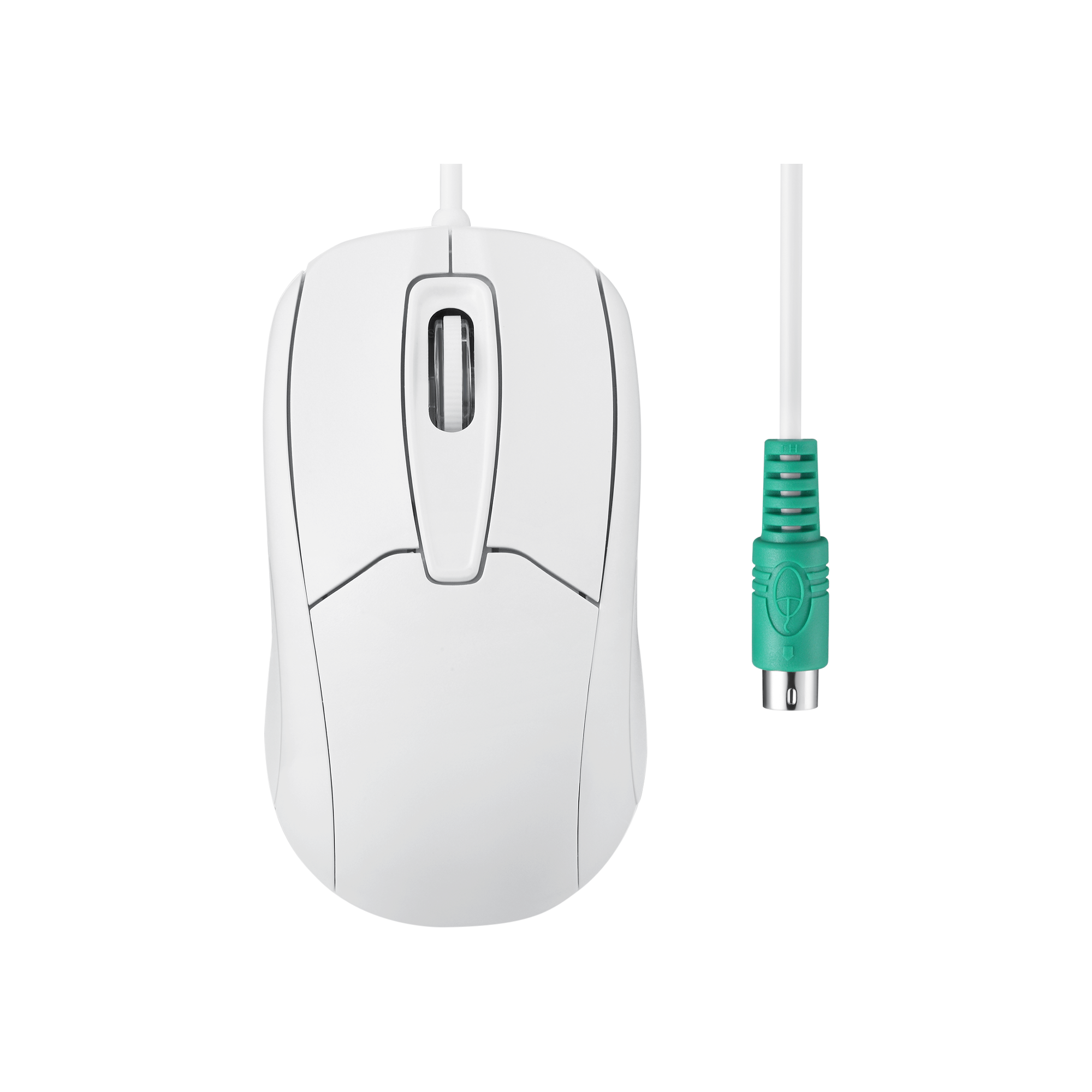 PERIMICE-209P 有線PS/2マウス – Perixx Japan