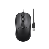 PERIMICE-209U USB ベーシック マウス 有線