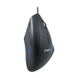 PERIMICE-508 有線エルゴノミクスマウス