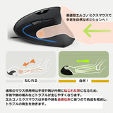 PERIMICE-513 エルゴノミクスマウス 有線