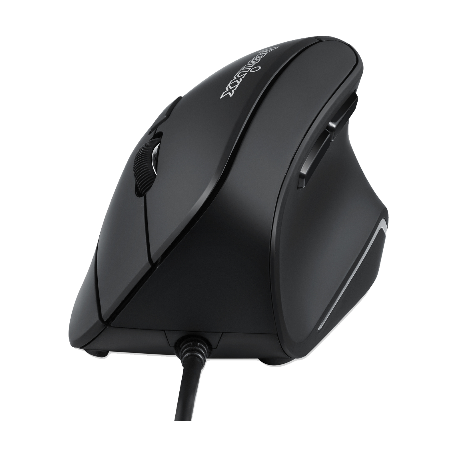 PERIMICE-515 有線 エルゴノミクス マウス – Perixx Japan