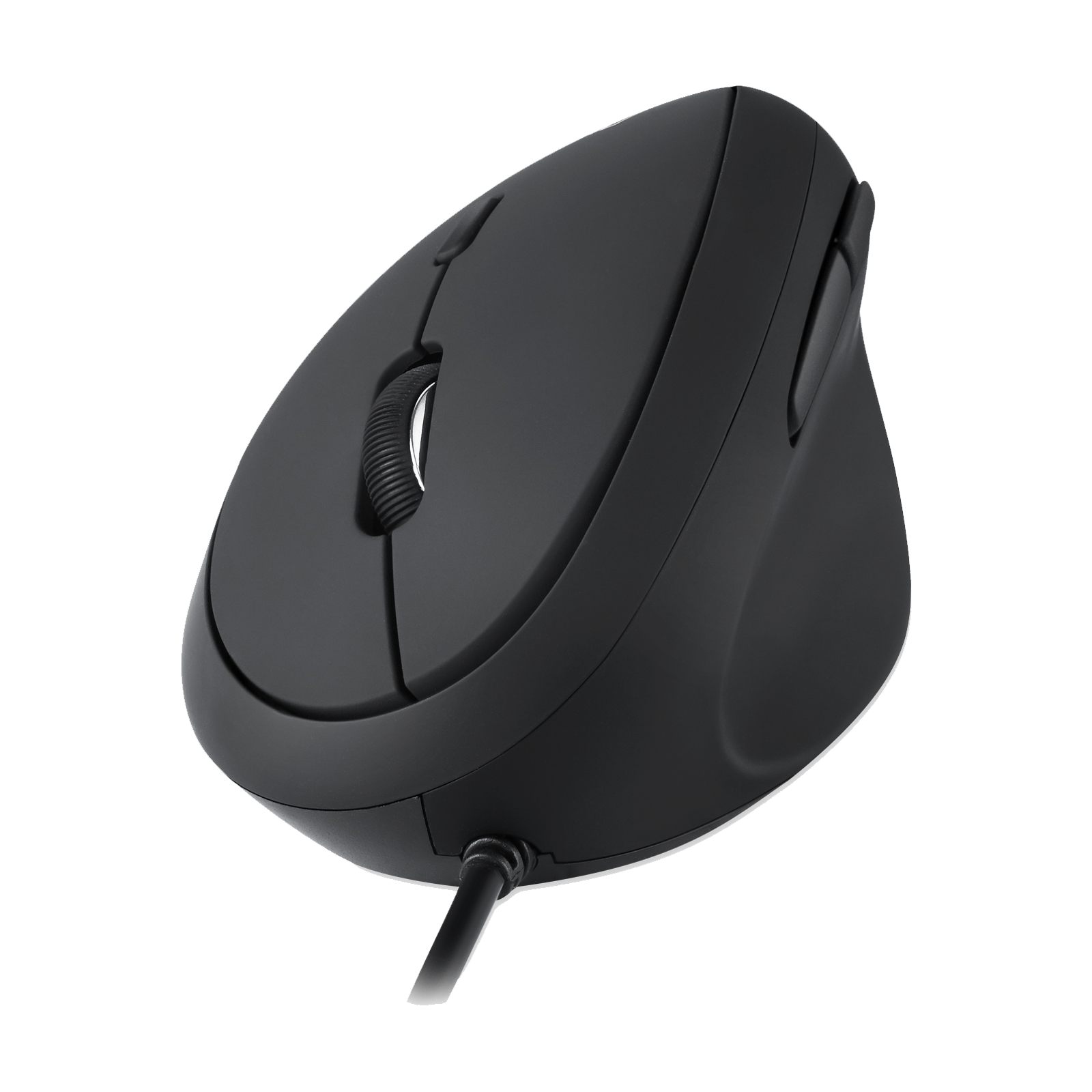 PERIMICE-519 エルゴノミクス マウス 有線 Sサイズ – Perixx Japan